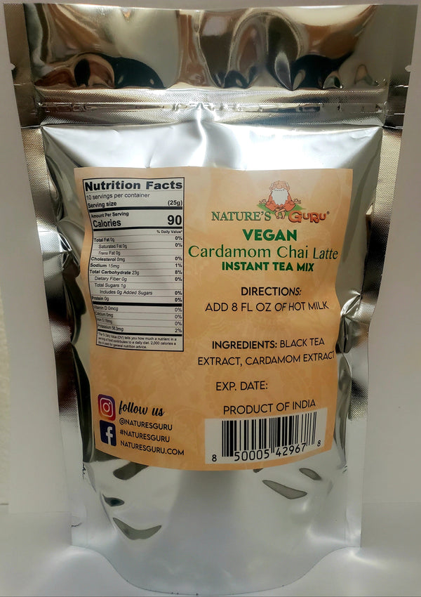 CRDP原料 1g VeganCardamomChaiBackSide_600x