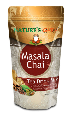 Benefits of Instant Chai