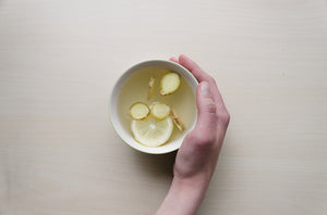 Can Ginger Tea Help Improve My Health?