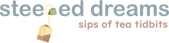 Tea Blogger, Raquel of Steeped Dreams - Nature's Guru Product Review